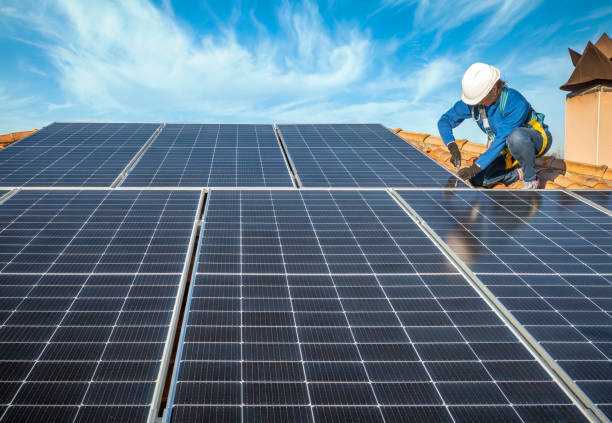 Fast & Reliable Emergency Roof Repairs in Boothwyn, PA